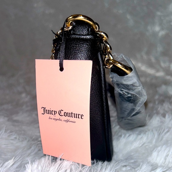 Juicy Couture Purse - Picture 4 of 16